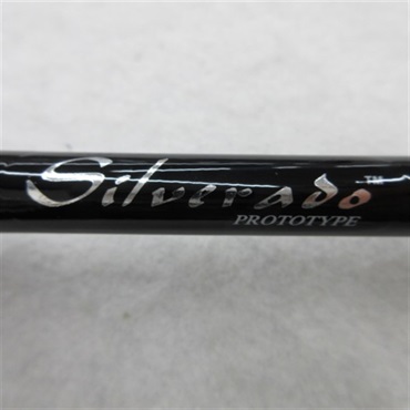 シルベラードプロトタイプ２０ＧＳＩＬＰＳー７６２ＭＬ